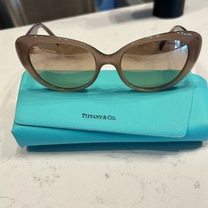 Tiffany Sunglasses